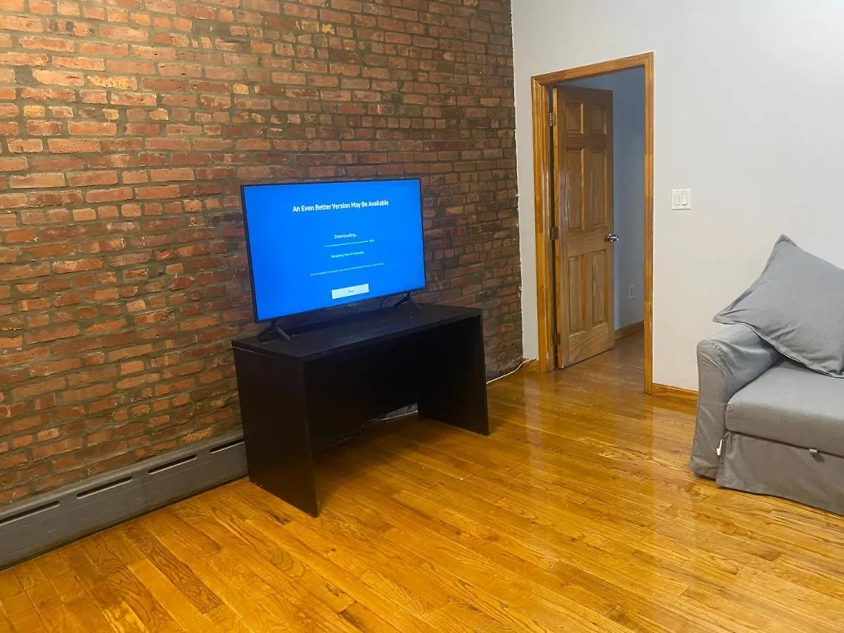 805 3R Apartment New York
