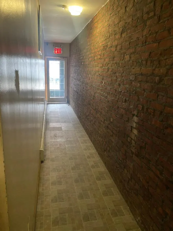 805 3R Apartment New York
