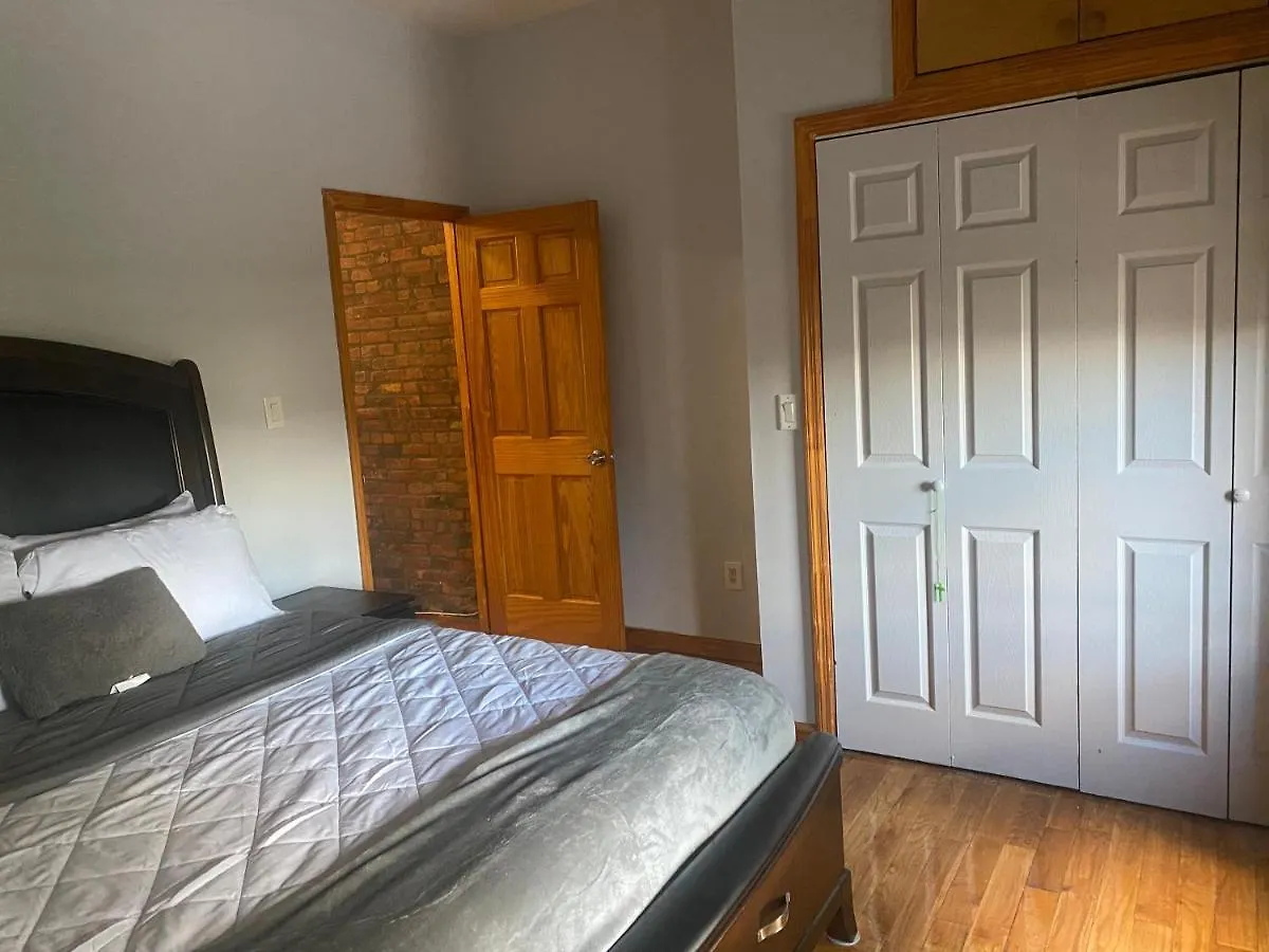 805 3R Apartment New York