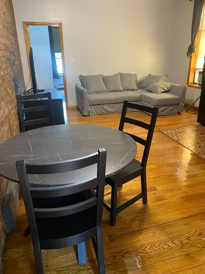 805 3R Apartment New York