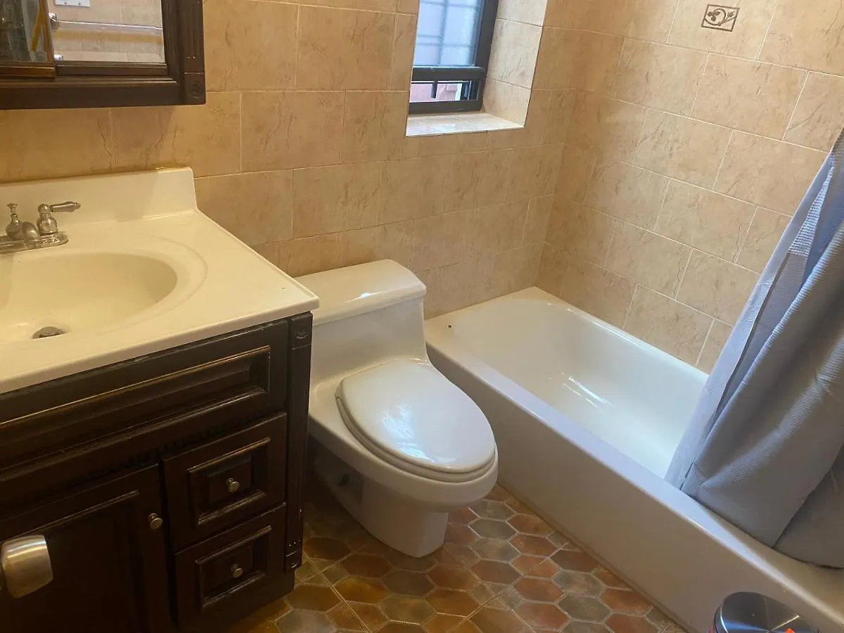 805 3R Apartment New York