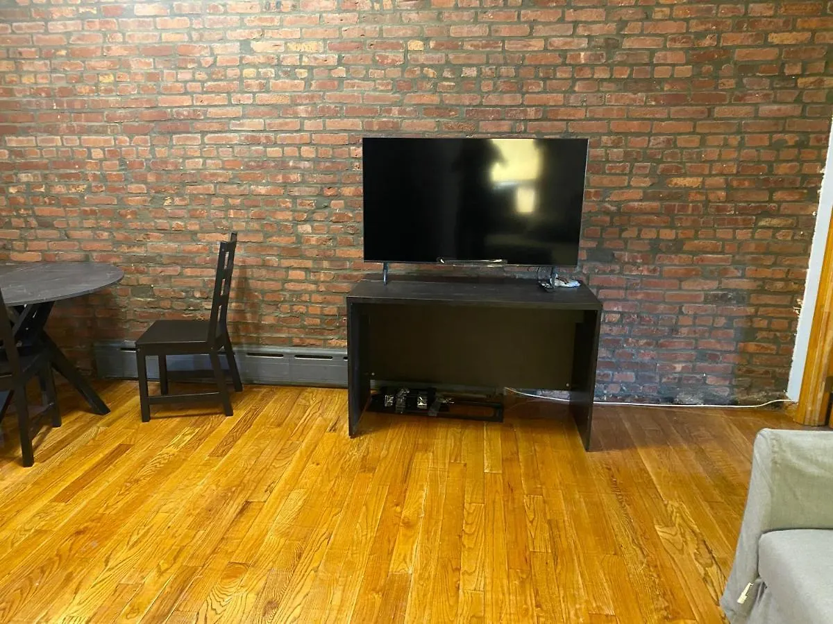 805 3R Apartment New York